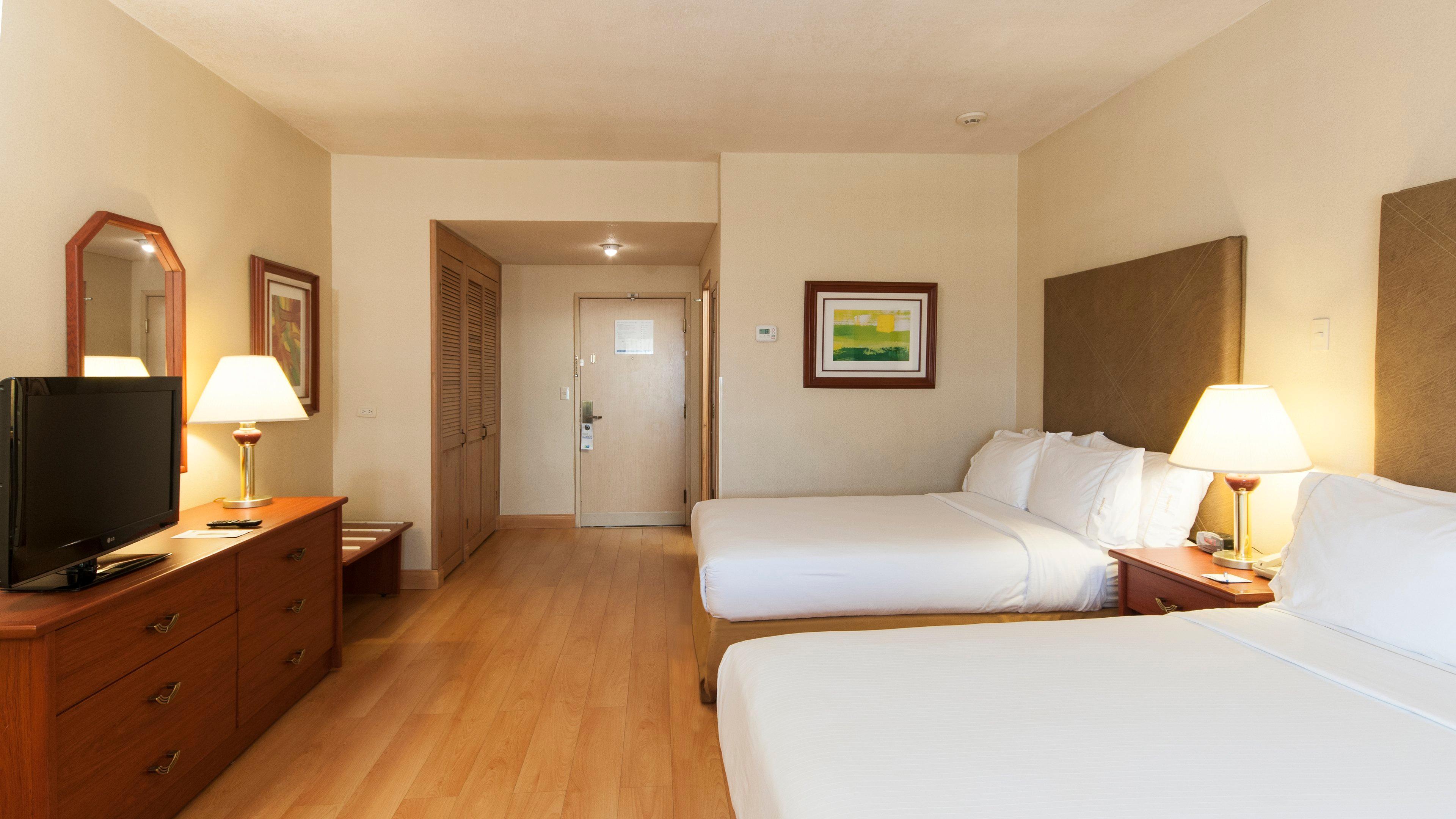 Holiday Inn Express Chihuahua, An Ihg Hotel Eksteriør bilde